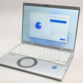 [中古]Panasonic Let's note FV1 CF-FV1RDAVS(タッチパネル非搭載) vPro対応モデル