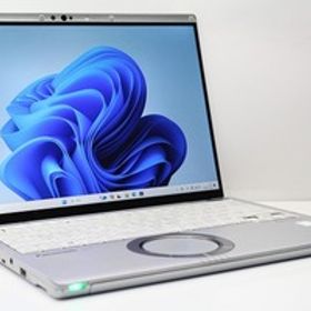 ノートパソコン 中古 ハイスペック Panasonic レッツノート CF-FV1 第11世代 Core i5 メモリ16GB SSD256GB Windows11 WPS offce搭載