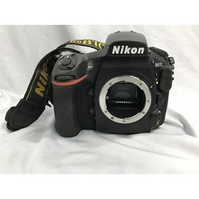 ニコン Nikon デジタル一眼カメラ D810