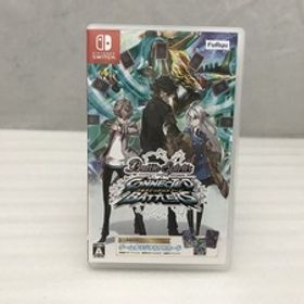 フリューカブシキカイシャ フリュー株式会社 スイッチソフト バトルスピリッツ コネクテッドバトラーズ HAC-P-A448A