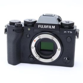 《並品》FUJIFILM X-T5 ボディ