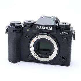 《良品》FUJIFILM X-T5 ボディ