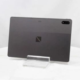 ソフマップ 〔展示品〕 LAVIE Tab T12 T1295／DAS 256GB ストームグレー PC-T1295DAS Wi-Fi【349】