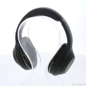 〔中古〕SONY(ソニー) WH-1000XM3 ブラック〔352-ud〕
