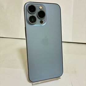 ○ハピネスネットiPhone13Pro 512GB シエラブルー 送料無料