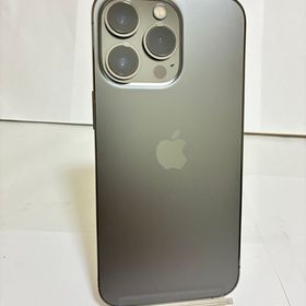 ○ハピネスネットiPhone13Pro 128GB グラファイト 送料無料