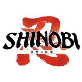 任天堂 Nintendo SHINOBI 復讐の斬撃 [Nintendo Switch ソフト ダウンロード版]