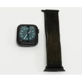 Apple Watch Series 5/A2157〈MWWK2J/A〉 (2)(その他)