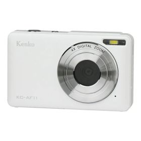 コンパクトデジタルカメラ (KC-AF11)