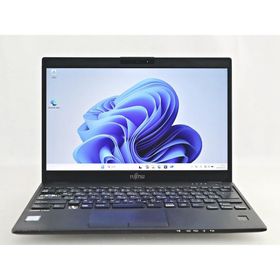 【訳あり品】富士通 LIFEBOOK U939/B Windows11 i5 中古 パソコン ノート モバイル PC