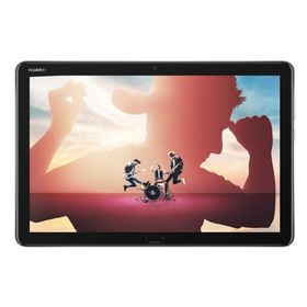 MediaPad M5 Lite 10/BAH2-W19/WiFi/Gray/32G
