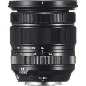 【中古】 フジフィルム FUJIFILM 交換レンズ XF16-80mmF4 R OIS WR 当店保証30日間 人気 ミラーレス 一眼レフ 交換レンズ カメラ