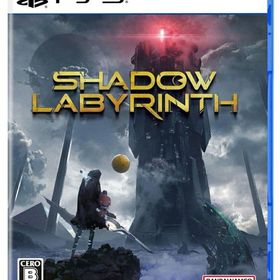 Shadow Labyrinth PS5ソフト