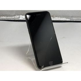 アップル Apple iPhone SE2 ブラック MHGP3J/A