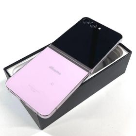 【良品】Galaxy Z Flip5 256GB｜SIMフリー ｜SC-54D