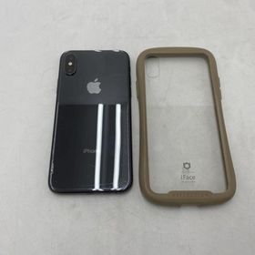 アップル Apple ジャンク iPhone Xs 64GB MTAW2J/A