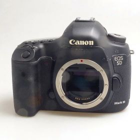 【中古】 (キヤノン) Canon EOS 5D MARKIII ボデイ【中古カメラ デジタル一眼】 ランク：C
