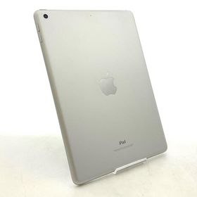 【全額返金保証】【最速発送】Apple iPad iPad 第6世代 32GB シルバー Wi-Fi 動作確認済