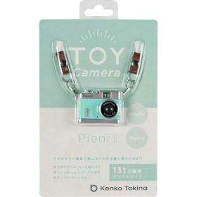 【ケンコー・トキナー】Kenko（ケンコー） トイカメラ DSC-PIENI II ミント【2025年1月発売】[グッズ] ミント