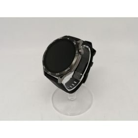 【中古】Huawei HUAWEI WATCH GT 5 46mm ブラック【川越クレアモール】保証期間１ヶ月【ランクB】