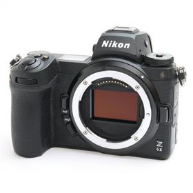 《良品》Nikon Z6II ボディ