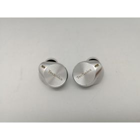 【中古】Panasonic Technics EAH-AZ80-S [シルバー]【川越クレアモール】保証期間１ヶ月【ランクB】