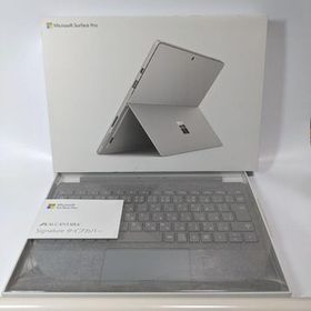 【超美品】Microsoft SurfacePro6 本体と signatureタイプカバーセット