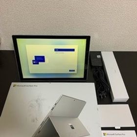 ■Surface Pro6 〔Core i5／8GB／SSD128GB〕