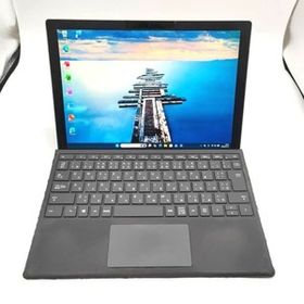 タッチパネル 第8世代i5 バッテリ◎ 12 2in1 タブレットPC Surface Pro6 1796 Core i5-8350U windows11 8GB SSD128GB カメラ オフィス C675