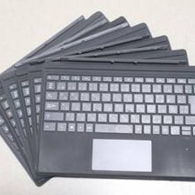 A2157 & 【6個セット】 Microsoft Surface Pro マイクロソフト 純正キーボード Model:1725 動作確認済み