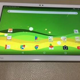 Qua tab PZ LGT32 超美品
