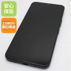新品同様 Y!mobile Libero 5G IV A302ZT ブラック スマホ ZTE 即日発送 土日祝発送OK 06000