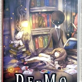 DEEMO Switchソフト