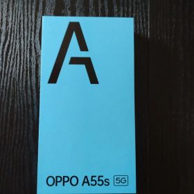 OPPO a55s 5g