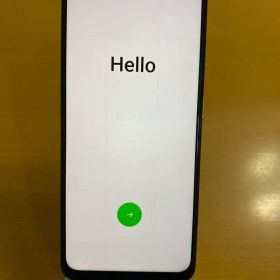 Oppo A55s 5G 超美品 中古スマホ