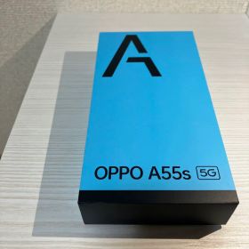 OPPO A55s 5G