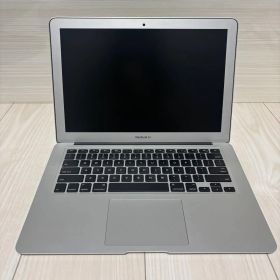 Apple MacBook Air 13インチ 2015 初期化済み 充電器付き