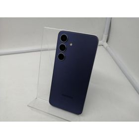 【中古】SAMSUNG docomo 【SIMフリー】 Galaxy S24 コバルトバイオレット 8GB 256GB SC-51E【札幌】保証期間１ヶ月【ランクB】