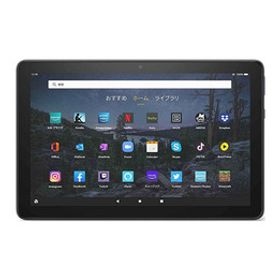 Amazon Fire HD 10 Plus 第11世代[32GB] Wi-Fiモデル スレート…