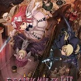 デススマイルズ I・II - Switch(中古品)