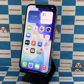 即日発送可iPhone13 Pro 128GB シルバー NLUF3J/A AU版SIMフリー