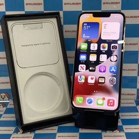 iPhone13 Pro 128GB ゴールド MLUH3J/A SoftBank版SIMフリー 美