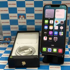 iPhone13 Pro 256GB ゴールド MLUQ3J/A AU版SIMフリー新品同様