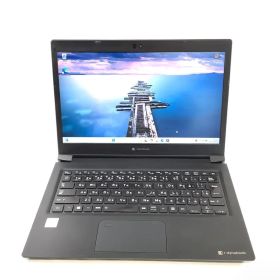 ➁-L900-dynabook S73/FR ノートパソコン 1点 AC欠品