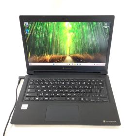 ③-L901-dynabook S73/FR ノートパソコン 1点 AC欠品