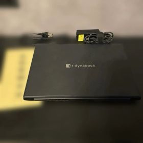 DYNABOOK S73/DP windows11 Pro 64bit