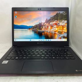 [中古パソコン] dynabook S73/FS