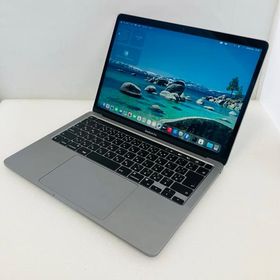 MacBook Pro 17.1 (13-inch, M1, 2020) / A2338
