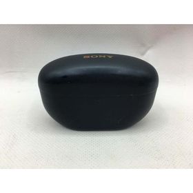 ソニー SONY ワイヤレスイヤホン WF-1000XM5