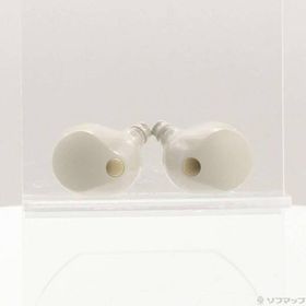 〔中古〕SONY(ソニー) WF-1000XM5 プラチナシルバー〔297-ud〕